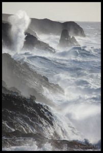 Central Oregon Coast