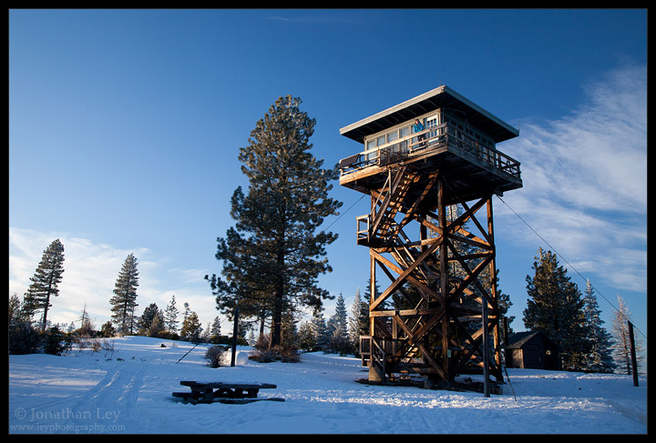 Fivemile Butte - Feb 4-5 - Oregon Hikers